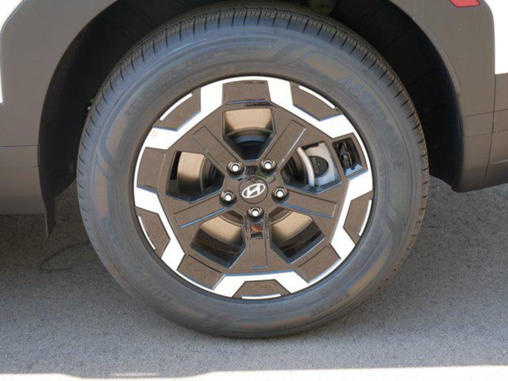 New 2026 Hyundai Santa Fe SE AWD SUV