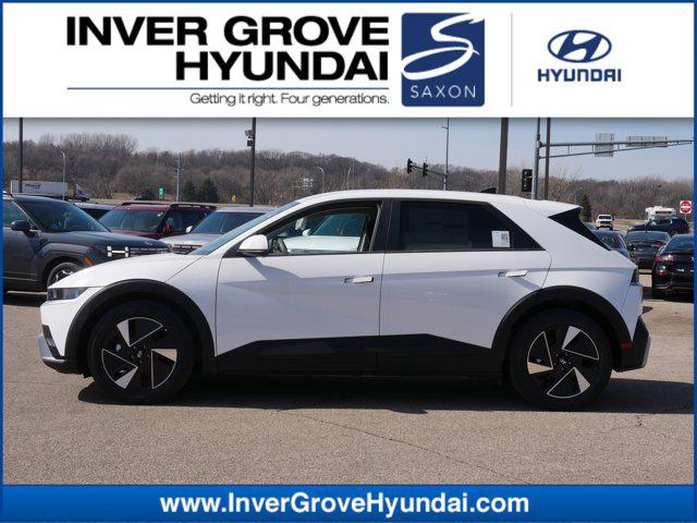 2026 Hyundai IONIQ 5