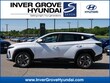 Hyundai Tucson Hybrid