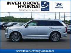 2026 Hyundai Palisade Hybrid Calligraphy SUV