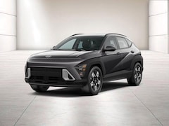 2024 Hyundai Kona SEL AWD SUV