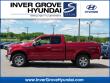 Used 2015 Ford F-150 Lariat Lariat 4WD SuperCab 145