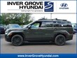 Hyundai Santa Fe Hybrid