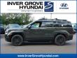 New 2026 Hyundai Santa Fe Hybrid Calligraphy SUV