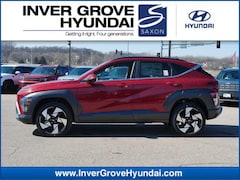 2026 Hyundai Kona Limited AWD SUV