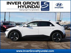 2026 Hyundai IONIQ 5 SE SUV