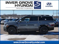 2026 Hyundai Santa Fe Calligraphy SUV