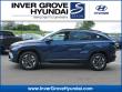 New 2026 Hyundai Tucson SEL Premium AWD SUV