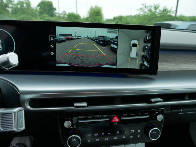 2026 Hyundai IONIQ 9 SEL - Photo 13