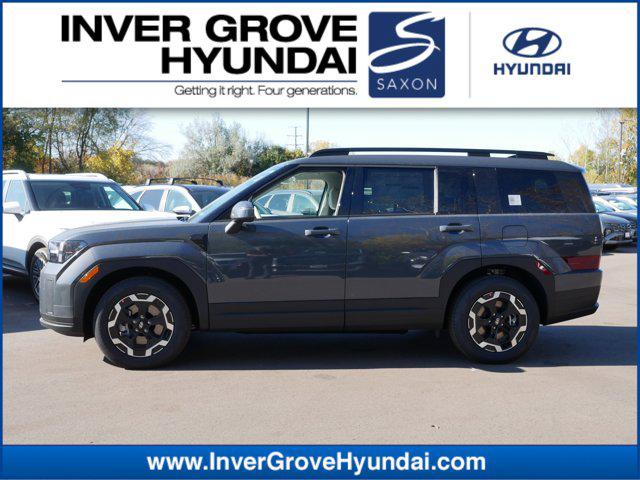 2026 Hyundai Santa Fe SEL's photo