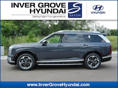 2026 Hyundai Palisade Hybrid Limited SUV