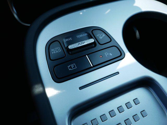 2026 Hyundai IONIQ 9 SEL - Photo 9
