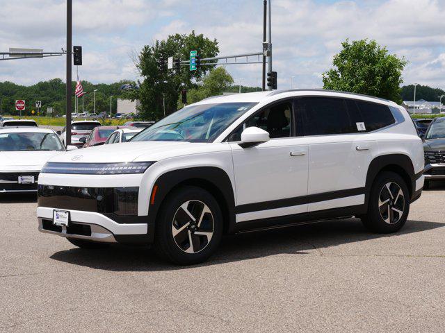 2026 Hyundai Ioniq SE photo 2