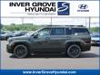 New 2026 Hyundai Santa Fe Hybrid Calligraphy SUV
