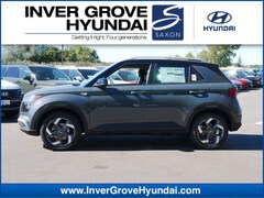 2026 Hyundai Venue SEL SUV