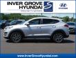 Used 2020 Hyundai Tucson SEL SUV