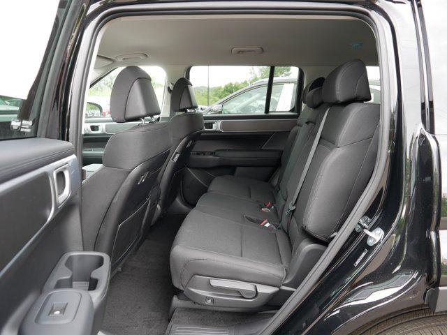 2026 Hyundai Santa Fe SE - Photo 6