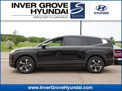 2026 Hyundai IONIQ 9 SE SUV