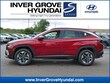 Hyundai Tucson Hybrid