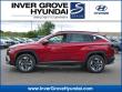 New 2025 Hyundai Tucson Hybrid SEL Convenience SUV