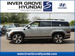 2027 Hyundai Santa Fe Hybrid Limited SUV