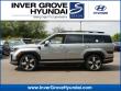 New 2027 Hyundai Santa Fe Hybrid Limited SUV