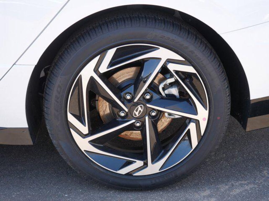 New 2026 Hyundai Sonata SEL Sport Sedan