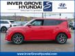Used 2020 Kia Soul GT-Line GT-Line IVT