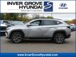New 2026 Hyundai Tucson Hybrid Limited SUV