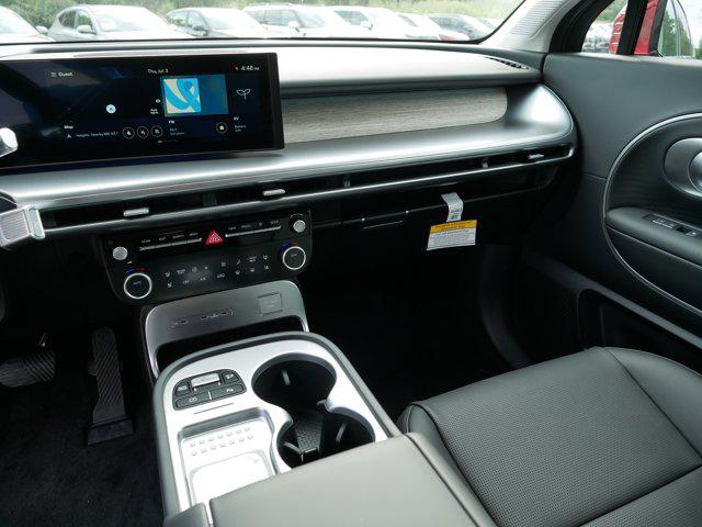 2026 Hyundai IONIQ 9 SEL - Photo 8