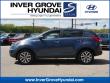 Used 2016 Kia Sportage LX SUV