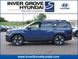 Hyundai Santa Fe Hybrid