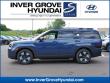 New 2026 Hyundai Santa Fe Hybrid SEL SUV