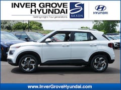 2025 Hyundai Venue SEL SUV