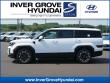 New 2026 Hyundai Santa Fe SEL SUV