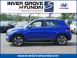 Used 2023 Hyundai Venue Limited SUV