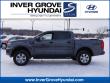 Used 2020 Ford Ranger XLT XLT 4WD SuperCrew 5 Box