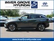  Hyundai Tucson Hybrid