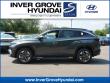 New 2026 Hyundai Tucson Hybrid SEL AWD SUV