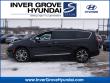 Used 2022 Chrysler Pacifica Pinnacle Minivan/Van