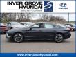 New 2026 Hyundai Sonata SEL Sport Sedan