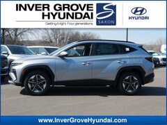 2026 Hyundai Tucson SEL SUV