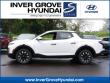 New 2025 Hyundai Santa Cruz SE AWD Truck