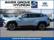 New 2026 Hyundai Tucson SEL SUV