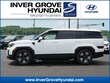  Hyundai Santa Fe Hybrid