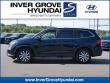 Used 2020 Honda Pilot EX-L SUV