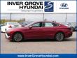 New 2025 Hyundai Sonata Hybrid Limited Sedan