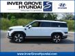 New 2026 Hyundai Santa Fe Limited SUV