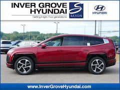 2026 Hyundai IONIQ 9 Performance Limited SUV