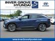 New 2026 Hyundai Tucson SEL AWD SUV